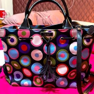 Vintage Kate spade bag